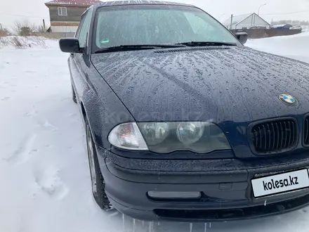 BMW 320 2001 года за 3 800 000 тг. в Павлодар – фото 20