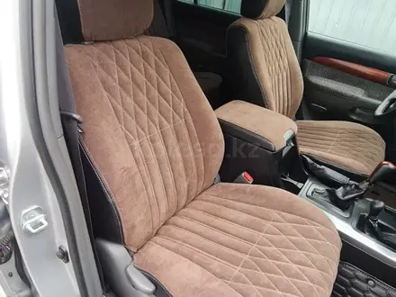 Toyota Land Cruiser Prado 2008 года за 12 000 000 тг. в Шымкент – фото 3