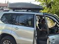Toyota Land Cruiser Prado 2008 года за 12 000 000 тг. в Шымкент