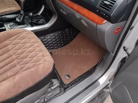 Toyota Land Cruiser Prado 2008 года за 12 000 000 тг. в Шымкент – фото 5