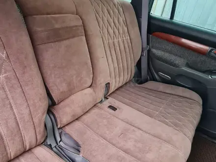 Toyota Land Cruiser Prado 2008 года за 12 000 000 тг. в Шымкент – фото 4