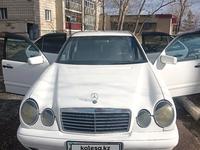 Mercedes-Benz E 280 1997 года за 2 950 000 тг. в Астана