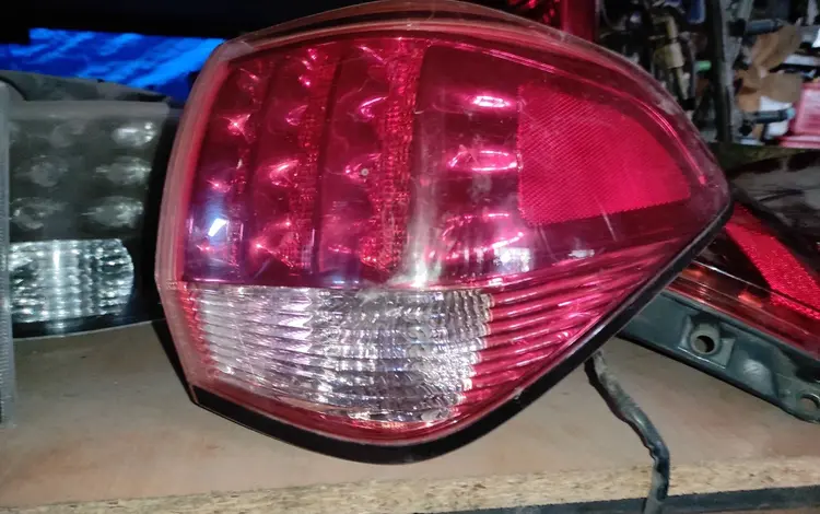 Фонарь Qx56үшін50 000 тг. в Алматы