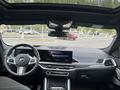 BMW X6 2024 годаүшін48 700 000 тг. в Астана – фото 3