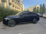 BMW X6 2024 годаүшін48 700 000 тг. в Астана