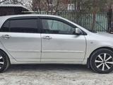 Toyota Corolla 2003 годаfor3 700 000 тг. в Петропавловск – фото 4