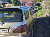 Lexus RX 300 1999 года за 3 600 000 тг. в Конаев (Капшагай) – фото 4