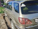 Lexus RX 300 1999 года за 3 600 000 тг. в Конаев (Капшагай) – фото 3