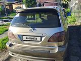 Lexus RX 300 1999 года за 3 600 000 тг. в Конаев (Капшагай) – фото 5