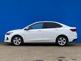 Chevrolet Onix 2023 годаүшін7 990 000 тг. в Алматы – фото 5