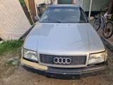 Audi 100 1993 годаfor600 000 тг. в Алматы – фото 2