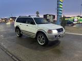 Mitsubishi Montero Sport 2000 года за 5 000 000 тг. в Актау – фото 2