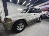 Mitsubishi Montero Sport 2000 года за 5 000 000 тг. в Актау – фото 4