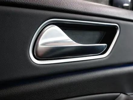 OMODA S5 Prestige 2025 года за 7 990 000 тг. в Талдыкорган – фото 23