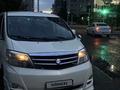 Toyota Alphard 2005 года за 9 500 000 тг. в Астана