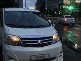 Toyota Alphard 2005 годаүшін9 500 000 тг. в Астана