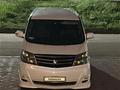 Toyota Alphard 2005 года за 9 500 000 тг. в Астана – фото 4