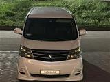 Toyota Alphard 2005 годаүшін9 500 000 тг. в Астана – фото 4