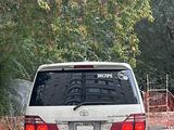 Toyota Alphard 2005 годаүшін9 500 000 тг. в Астана – фото 2