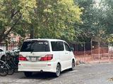 Toyota Alphard 2005 годаүшін9 500 000 тг. в Астана – фото 3