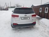 Kia Sorento 2015 года за 12 500 000 тг. в Астана – фото 4