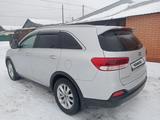 Kia Sorento 2015 года за 12 500 000 тг. в Астана – фото 5