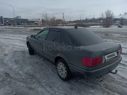 Audi 80 1994 года за 1 800 000 тг. в Кокшетау