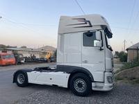 DAF  XF 2018 годаүшін27 000 000 тг. в Шымкент