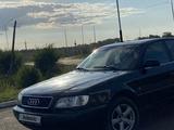 Audi A6 1996 года за 2 600 000 тг. в Уральск – фото 4