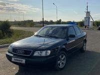 Audi A6 1996 годаүшін2 600 000 тг. в Уральск