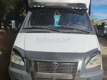 ГАЗ  ГАЗель (3302) 2013 года за 8 800 000 тг. в Алматы – фото 10