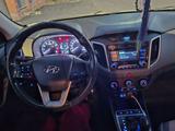 Hyundai Creta 2019 года за 7 800 000 тг. в Тараз – фото 5