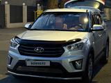 Hyundai Creta 2019 года за 7 800 000 тг. в Тараз – фото 3