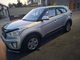 Hyundai Creta 2019 года за 7 800 000 тг. в Тараз