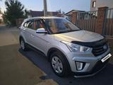 Hyundai Creta 2019 года за 7 800 000 тг. в Тараз – фото 2