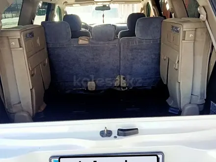 Toyota Land Cruiser 2008 года за 15 000 000 тг. в Астана – фото 10