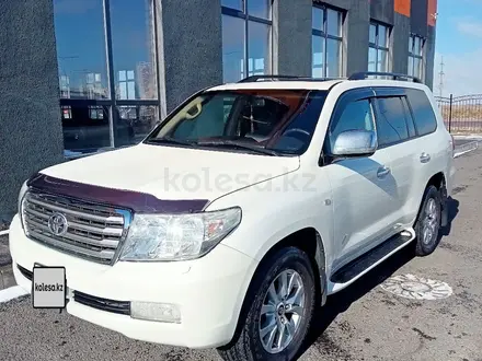 Toyota Land Cruiser 2008 года за 15 000 000 тг. в Астана – фото 2