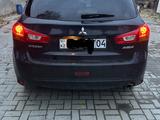 Mitsubishi ASX 2012 года за 4 600 000 тг. в Актобе – фото 4