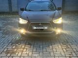 Mitsubishi ASX 2012 года за 4 600 000 тг. в Актобе