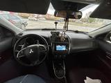 Mitsubishi ASX 2012 года за 4 600 000 тг. в Актобе – фото 2