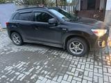 Mitsubishi ASX 2012 года за 4 600 000 тг. в Актобе – фото 3