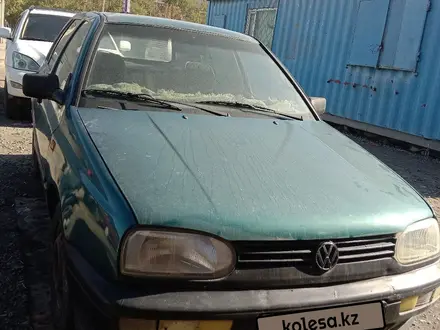 Volkswagen Golf 1992 года за 650 000 тг. в Тараз