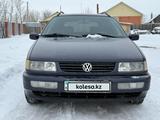 Volkswagen Passat 1996 годаүшін1 850 000 тг. в Кокшетау – фото 3