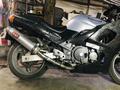 Kawasaki  ZZR 400 2006 года за 2 000 000 тг. в Караганда – фото 2