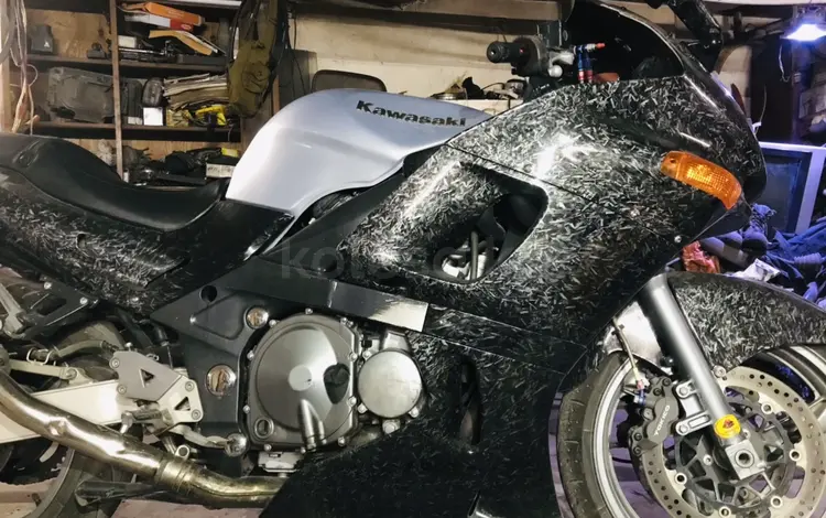 Kawasaki  ZZR 400 2006 года за 2 000 000 тг. в Караганда