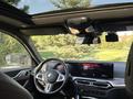 BMW i4 2022 года за 26 000 000 тг. в Алматы – фото 13