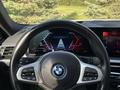 BMW i4 2022 года за 26 000 000 тг. в Алматы – фото 26