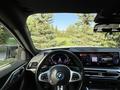 BMW i4 2022 года за 26 000 000 тг. в Алматы – фото 27