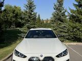 BMW i4 2022 годаүшін23 000 000 тг. в Алматы – фото 2