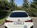 BMW i4 2022 года за 26 000 000 тг. в Алматы – фото 6